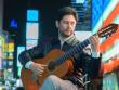 Valdivia: Sebastián Molina prepara estreno de obra