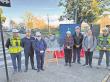 Iniciaron reparación en 151 puntos de calles de Valdivia y Corral