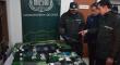 Allanamiento en la cárcel de Puerto Montt culminó con un centenar de elementos prohibidos incautados