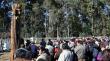 Inician proyectos de protección de cementerios y sitios ceremoniales mapuche en Villarrica