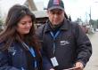 Equipos del Minvu inician catastro de viviendas afectadas por inundaciones en La Araucanía