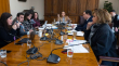 Inicia discusión de la “Ley Alberto” para reforzar controles a conductores del transporte público