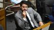 Senador Ibáñez por Ley Escuelas Protegidas: "Abrirle las mochilas a los niños sí, pero abrir las cuentas bancarias jamás."