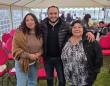 Delegado Alex Valderrama destaca inicio de construcción de sistemas APR en Contra Coronel y Pampa Negrón