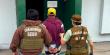 Carabineros ubica a siete adolescentes que mantenían denuncias por presunta desgracia en Iquique