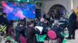 Hijuelas reconoce a cerca de 300 dirigentes sociales en ceremonia comunal