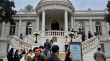 Palacio Rioja en Viña del Mar será sometido a obras de mantención