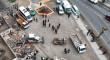 ‘Narco-ruco’: Municipio erradica ocupación ilegal desde hace siete años frente a plaza de Antofagasta