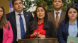 Diputados impulsan crear el Día Nacional de la Oración y el Día Nacional de la Biblia