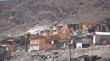 Hidrólogo explica fenómeno que afecta a la región y alerta vulnerabilidad de campamentos en cerros de Antofagasta