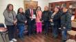 Castro: Municipio y dirigentes vecinales acordaron medidas para fortalecer seguridad y calidad de vida en la comuna