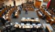 Reconstrucción: Senado aprobó los tres vetos presentados por el Gobierno