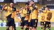 [VIDEO] Copa Libertadores: Coquimbo Unido consiguió un valioso empate con agónico gol