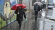 Decretan Alerta Temprana Preventiva para la Región de Valparaíso por evento meteorológico: podrían haber tormentas eléctricas