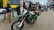 Seguridad municipal articuló cuatro detenciones en menos de tres horas en Temuco