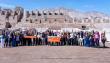 Escondida | BHP reúne a más de 50 organizaciones para fortalecer el impacto de su inversión social