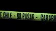Accidente vehicular terminó con una víctima fatal en San Nicolás