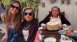 “Ayer fue tu cumpleaños y aún no tenemos respuesta": nieta de María Ercira vuelve a exigir respuestas por su desaparición
