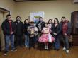 Destacan nuevo triunfo de Lanco en la cueca infantil