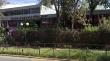 Clases fueron suspendidas en el Liceo Augusto D’Halmar por amenazas