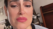 “Tengo mucho miedo”: Adriana Barrientos será operada por lesión en el hombro tras encerrona