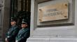TC revisa requerimientos contra la megarreforma