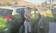 Manejaba a 174 km/h: conductor fue detenido en Ruta 5 Norte de Atacama