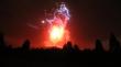 Simulacro de erupción del volcán Calbuco se realizará en Puerto Montt el 27 de octubre