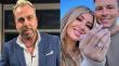 “Qué bueno”: la reacción de Francisco Kaminski al anunció de matrimonio de Camila Andrade