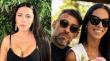 “Le voy a dar mi bendición”: Daniela Aránguiz por nueva pareja de Jorge Valdivia
