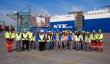 DP World San Antonio se convierte en el primer terminal portuario de Chile en recibir el “Sello Explora Logística
