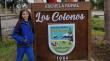 Niña de Puerto Montt es finalista del concurso nacional "El Placer de Oír Leer"