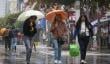Senapred: precipitaciones en Antofagasta seguirán hasta la madrugada del viernes