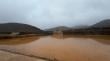 Lluvias dejan escurrimientos en quebradas de Taltal mientras precipitaciones se mantienen en Antofagasta y Tocopilla