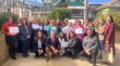 19 emprendedores de Cartagena se certificaron tras completar taller de administración