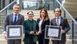 “Mejor de los Mejores”: Banco de Chile obtiene por cuarto año consecutivo el reconocimiento en satisfacción de clientes