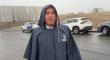 "Veo una situación controlada, pero hay daños en las calles": La evaluación del alcalde Sacha Razmilic por lluvia en Antofagasta