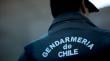 Gendarmería denuncia a funcionarios por tenencia de celular en oficina de la cárcel de Quillota