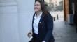 Natalia Duco renunció al Ministerio del Deporte tras controversia por uso de vehículo fiscal