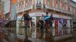 En definitiva suspenden clases este viernes por masivo corte de agua que afectará a Antofagasta