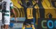 Pese al apagón en el estadio, San Luis empató con Temuco gracias al regreso goleador de Martín Carreño