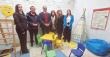 En Quillota y La Calera las Oficinas Locales de la Niñez trabajan con más de mil casos