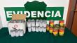 Dos detenidos por robar alimentos desde casino de escuela en Quilpué