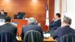 Juicio por Caso Convenios: documentos financieros y viaje a Oceanía marcan el interrogatorio a Ancalao