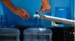SISS fiscaliza medidas de sanitaria ante emergencia y controlar impacto por corte masivo de agua en Antofagasta