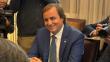Tras salida de Duco: Kast designa a Francisco Riveros como nuevo ministro del Deporte