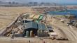 Engie informa que logró reconexión de energía para planta desaladora de Antofagasta