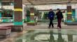 Seremi de Educación despliega revisión de colegios en Antofagasta para detectar eventuales daños por lluvia