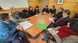 Firman acuerdo que garantiza continuidad del transporte público en Villarrica