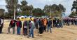 Entregan ayuda en suplemento alimentario para pequeños productores ganaderos de La Ligua